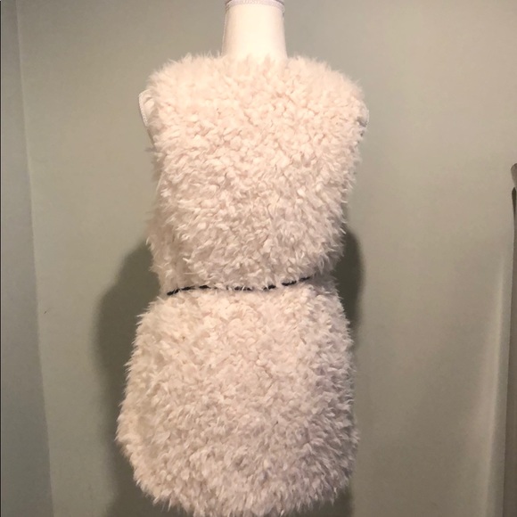 Perfect for fall!  Tart Collection Vest - size small - Picture 5 of 6